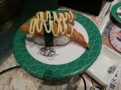 吉列虾-友壹町寿司·料理(三水广场店)