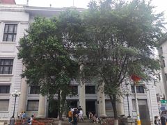 -张学良旧居陈列馆