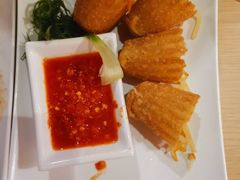 -The Chicken Rice Shop(Sunway, The Mall)