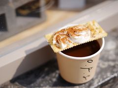 -O.P.S. CAFE