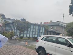 -印象泰和园(望丛西路店)