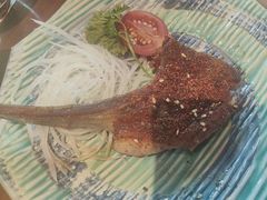 -Mr·Fish鱼鲜生海鲜放题(银泰in99店)