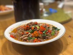 -小口味