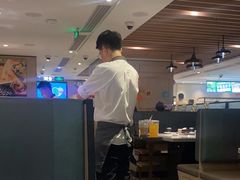 -海底捞火锅(同泰时代广场夜宵主题店)