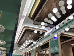 -新世界餐厅(万达店)