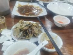 -南记食粥坊·宵夜大排档(莲花总店)