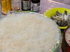 -鹤睦鱼生·啫啫煲·海鲜(保利百合店)
