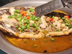 -半天妖烤鱼(新中关购物中心店)