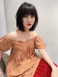 -In Style造型