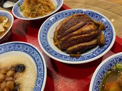 九大碗-蓝田九大碗民俗食府(蓝田店)