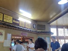 -张关合渣(航空大道店)