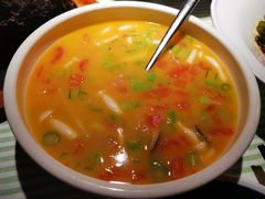 -桂满陇·桃花院落(长泰广场店)