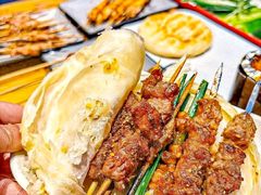 -小俩口烧烤东北菜(双井店)