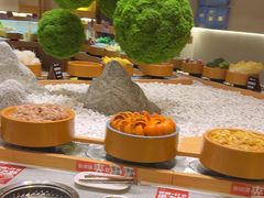 -喜家自助小火锅(卓悦里店)