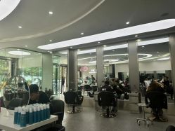 -MOVAN  HAIR莫凡匠人发型屋