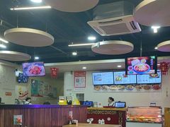 -老陕兄弟(彩虹新城店)