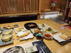 -吉兆·料理(红梅南路店)