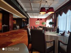 -中关村皇冠假日酒店·红轩中餐厅