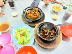 -兴记肉骨茶(甲洞大街第二新分店)