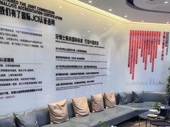 -牙博士口腔品牌连锁(杨浦店)