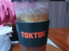 -TOKTOK精酿啤酒·咖啡(荔枝湾店)