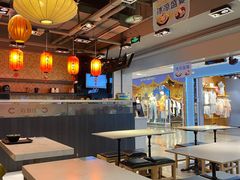 -鲜芋仙(观音桥大融城LG店)