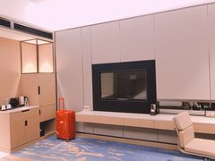 -武汉洲际酒店