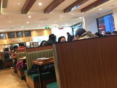 -萨莉亚意式餐厅(国和1000店)