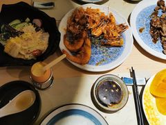 -大渔铁板烧(万象城店)