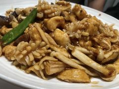 -昱德来·天津菜(河西店)