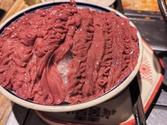 -袁山山重庆火锅(丈八北路店)