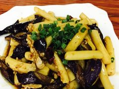 -凤嫂农家乐(梁弄店)