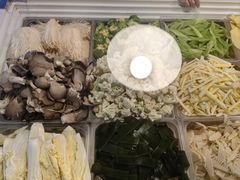 -拿渡·水煮鱼 麻辣香锅(西单大悦城店)