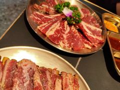 -西塔老太太泥炉烤肉(双井店)