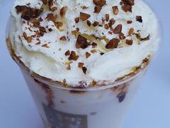 黑糖珠珠宝藏茶-奈雪的茶(赛格店)