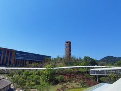 -东钱湖小普陀景区