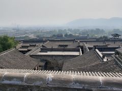 -山西王家大院