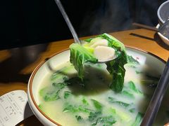 -外婆味道·云南菜大当家(弥勒店)