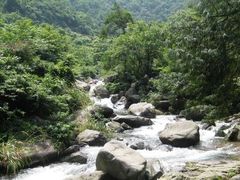 -白云源风景区