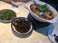 -魏铭鱼头捞饭(晋阳路店)