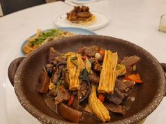 -香香海南菜餐厅