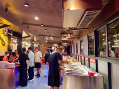 -海岛八号龙虾烧烤田鸡(蓝天路总店)
