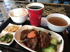 -大冒险家餐厅