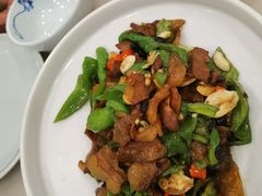 -鸭匠食府·挂炉烤鸭·新京菜(阜成路店)