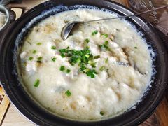-新安江奶酸菜鱼(总店)
