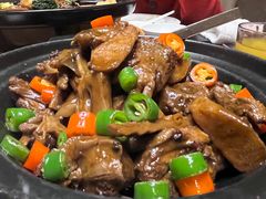 -彩丰楼·中餐厅(国家会展中心上海洲际店)