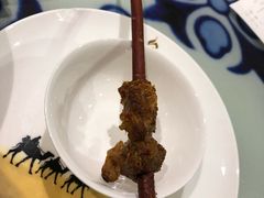 -撒拉花儿·新疆菜·清真(太阳宫店)