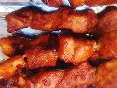 -王记西鎮电烤肉(汶上路店)