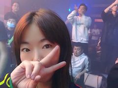 -TT CLUB 酒吧