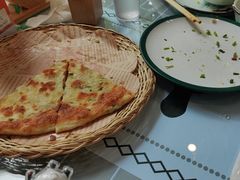 -丽泽山庄·生态怀柔菜·虹鳟鱼(红螺寺店)